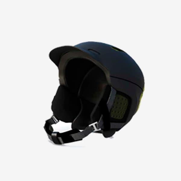 Casco Astún