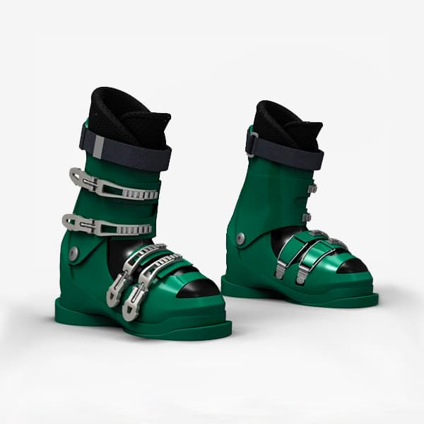 Botas esquí Astún